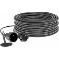 AWTools Pratęsimo laidas 40m 3x1,5mm /IP44 16A/4000W (AW70241) | AW70241 | 5903041032571