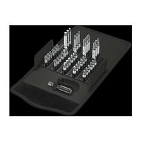 Wera komplekts Bit-Safe 43 Universal 1 43 elementi (05057450001) | 05057450001 | 4013288179951