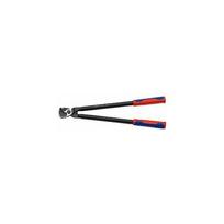 Knipex Kabelių žirklės 500mm (95 12 500) | 95 12 500 | 4003773069966