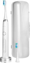 Dantų šepetėlis Meriden Sonic+ Professional MS 589W White | 7366 | 5907222354001