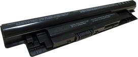 Baterija MicroBattery 11.1V 4.4Ah Dell kompiuteriui | MBXDE-BA0009 | 5711783472636