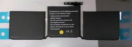Akumuliatorius MicroBattery Macbook Pro 13" 6 ląstelių Li-Pol 11.1V 4.7Ah (MBXAP-BA0033) | MBXAP-BA0033 | 5711783892298