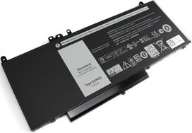 Akumuliatorius MicroBattery pakaitalas Dell, 4 ląstelių Li-Pol 7.4V 5.2Ah (MBXDE-BA0012) | MBXDE-BA0012 | 5711783785965