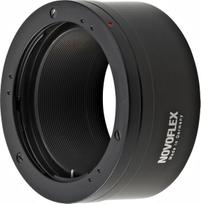 Novoflex adapteris Sony E-Mount - Olympus OM (NEX/OM) | NEX/OM | 4030432731384