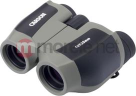 Žiūronai Carson JD-025 Scout Plus 10x25 | JD025 | 0750668005540