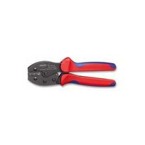Knipex replės užspaudimui (97 52 36) | 975236
