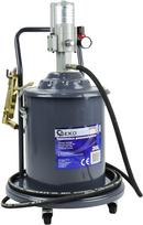 Geko Pneimatinis grąžtas 20l | G01124 | 5901477116575