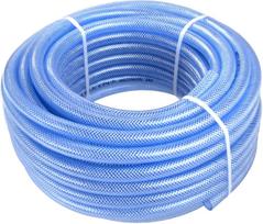 Geko techninis žarnos vamzdis 16x3mm armuotas Blue 50m (G73708) | G73708 | 5901477129711
