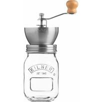 Kavos malūnėlis Kilner KILNER 0025.785 ( rankinis; spalva silver ) | 0025.785 | 5010853218847