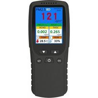 Dienmern Lazerinis smogo jutiklis 8in1 Dulkių matuoklis Pm 10 2.5 1.0 (SB4294) | SB4294 | 5905279996618