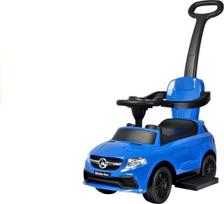 Lean Sport Ratuotas žaislas Mercedes Benz Blue (3288) | 5902808152149 | 5902808152149