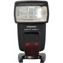 Blykstės lempa Yongnuo Yongnuo YN-568EXIII LCD CLS HSS Nikon kamerai | 0000002288 | 2724271769067