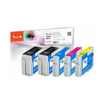 Peach Patrone Epson Nr.34XL    SparPackPlus             komp | PI200-631 | 7640182381677