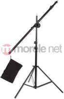 Stovas Walimex WT-806 + išmanusis rankos laikiklis 16553 | 16553 | 4250234565530