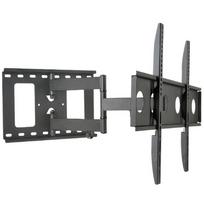 Techly Wandhalterung LCD TV LED 32"-65" FullMotion Slim | ICA-PLB-148L | 8054529027620