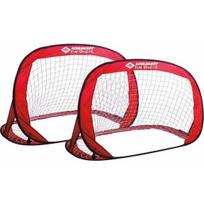 Schildkrot futbolo vartai Schildkrot Pop-Up Goal 120x80x80 cm | 970988 | 4000885709889