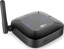 MEE audio Bluetooth adapteris Connect Hub Black | 867352000139 | 867352000139