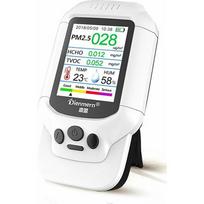 Dienmern Lazerinis smogo jutiklis 8w1 Dulkių matuoklis Pm 10 2.5 1.0 | SB4674 | 5903876990039