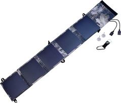 Saulės įkroviklis Sunen PowerNeed ES-5 | ES-5 | 5908246726331