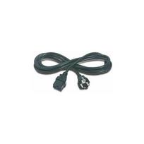 Maitinimo laidas APC maitinimo laidas 16A/230V, IEC320 C19/Schuko - 2.5m (AP9875) | AP9875 | 0731304189374