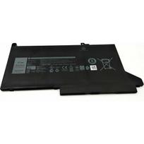 Akumuliators Dell akumuliators Dell Latitude 12 7000 11.4V 3500mAh (PGFX4) | PGFX4 | 5704174175438