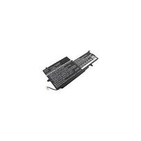Baterija MicroBattery nešiojamojo kompiuterio baterija HP | MBXHP-BA0051 | 5706998585868