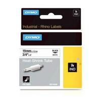 Dymo balta terminė susitraukianti vamzdelis 19mm S0718330/18057 | S0718330/18057 | 071701180575