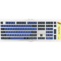 Ducky "Horizon" PBT Double-Shot Keycap Set, DE Layout | GAKC-055 | 4713319665483