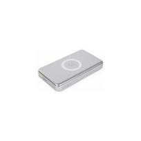 Powerbank Luxa2 TX-P1 5000mAh Silver | PO-WPC-PCP1SI-00 | 4717964394163