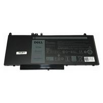 Baterija Battery Tech Dell E5470 E557 (6MT4T-BTI) | 6MT4T-BTI | 5056006168584