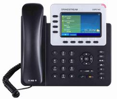 Telefon GrandStream GXP 2140 | 55460113 | 6947273701354