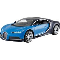 Jamara Bugatti Chiron 1:14                40 MHz blau     6+ | 405135 | 4042774439712