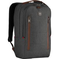 Wenger City Upgrade (Gray, bis 40,6 cm (16")) | 606489 | 7613329064481