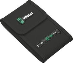 Wera Kraftform Kompakt Micro 11 Electronics 1, 11-teilig | 05073676001 | 4013288194848
