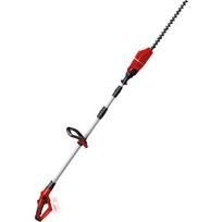 Einhell Power X-Change Akku-Heckenschere GE-HH 18/45 Li T-Solo, 18Volt (rot/Black, ohne Akku und Ladegerät) | 3410866 | 4006825630602