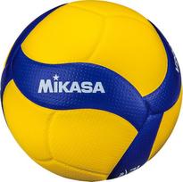Mikasa Tinklinio kamuolys Blue dydis 5 (V200W) | V200W | 4907225881253