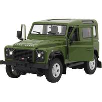 Jamara Land Rover Defender 1:14           2,4GHz grün     6+ | 405155 | 4042774444365
