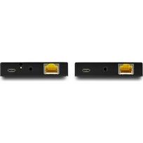 Sistema AV signalo perdavimui StarTech StarTech HDMI PER CAT6 EXTENDER/4K 60HZ - 165FT (50M) Įėjimas | ST121HD20V | 0065030880084