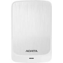 Išorinis kietasis diskas HDD ADATA HV320 2TB White (AHV320-2TU31-CWH) | AHV320-2TU31-CWH | 4713218469045