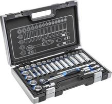 Rinkinys įrankių Högert Technik 36 vnt. (HT1R465) | HT1R465 | 5901867119988