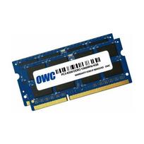 Specializuota OWC DDR3 atmintis, 8GB, 1066 MHz, CL7 (OWC8566DDR3S8GP) | OWC8566DDR3S8GP | 794504767926