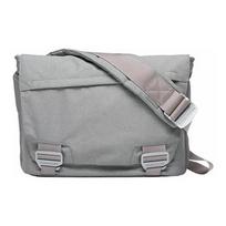 Krepšys BlueLounge Messenger 15" (US-MB-02-GR) | US-MB-02-GR | 8886466091033