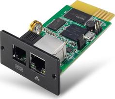 Tinklo plokštė V7 UPSSNMP1-1E | UPSSNMP1-1E | 0662919097733