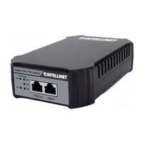 INTELLINET Gigabit Ultra PoE-Injektor 1x95W | 561495 | 0766623561495