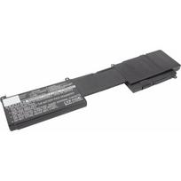 Baterija MicroBattery nešiojamojo kompiuterio baterija Dell | MBXDE-BA0055 | 5706998636997