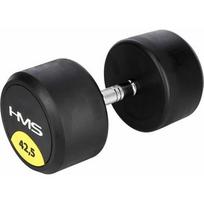 HMS ‎‎Hantel HG PRO guminis svarmuo 1 x 42.5 kg | 17-66-168 | 5907695539561