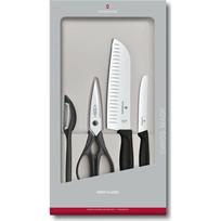 Victorinox Victorinox Šveicariškų klasikinių virtuvės įrankių rinkinys 4 vnt. | V-6.71 33.4G | 7611160087874