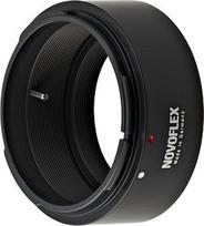 Novoflex Novoflex adapteris Canon FD objektyvui prie Canon EOS-R fotoaparato | EOSR/CAN | 4030432745022
