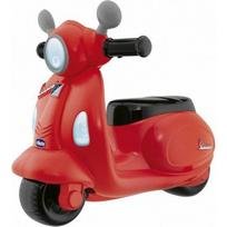 Chicco CHICCO 2019 Rotaļu braucamrīks VESPA PRIMAVERA 00009519000000 | 297388 | 8058664093946