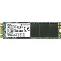 SSD diskas Transcend MTS832S 256GB M.2 2280 SATA III (TS256GMTS832S) | TS256GMTS832S | 760557846031